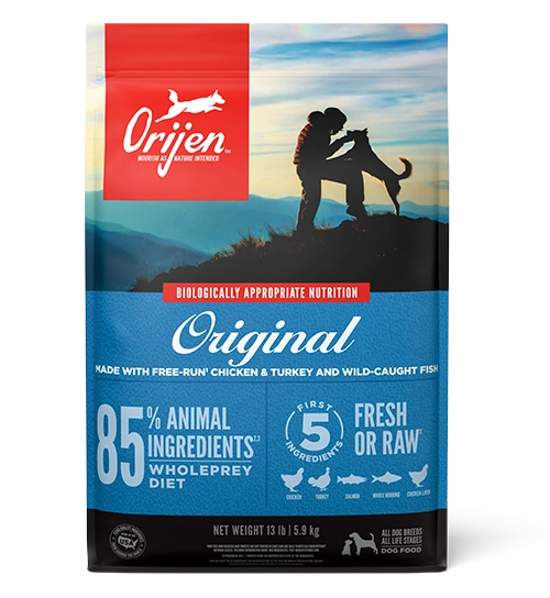 ORIJEN Dog Original